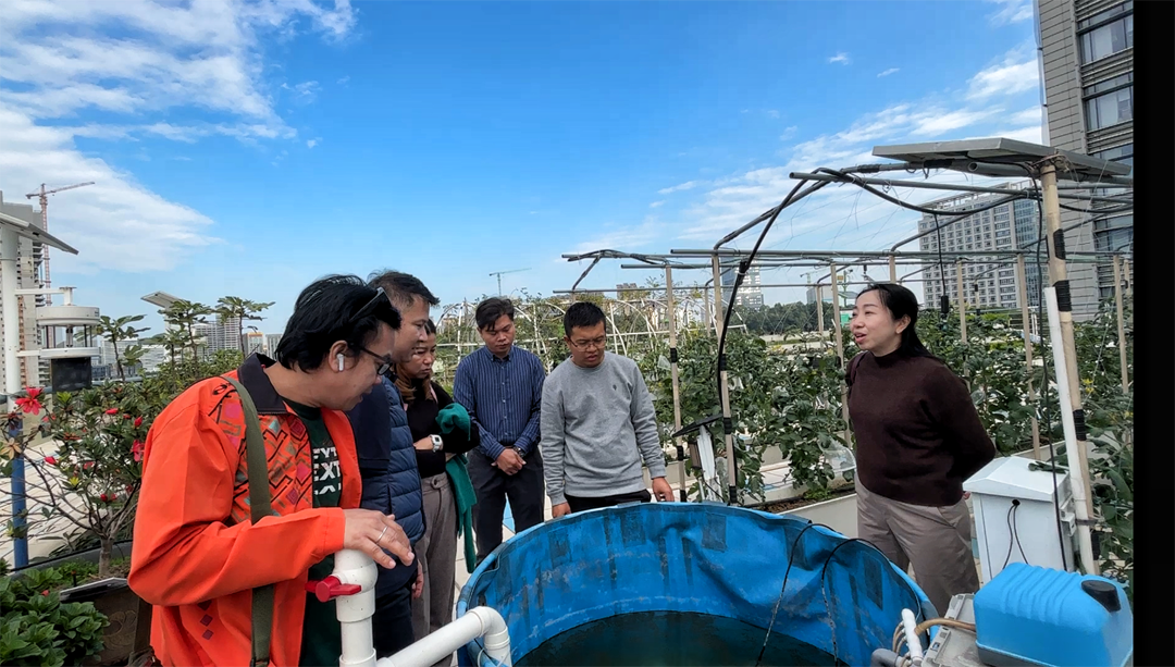 泰國高校參訪團到訪海?？萍紖⒂^交流 (1).png